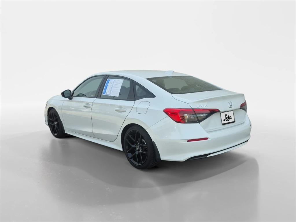 Frank Leta Automotive Outlet