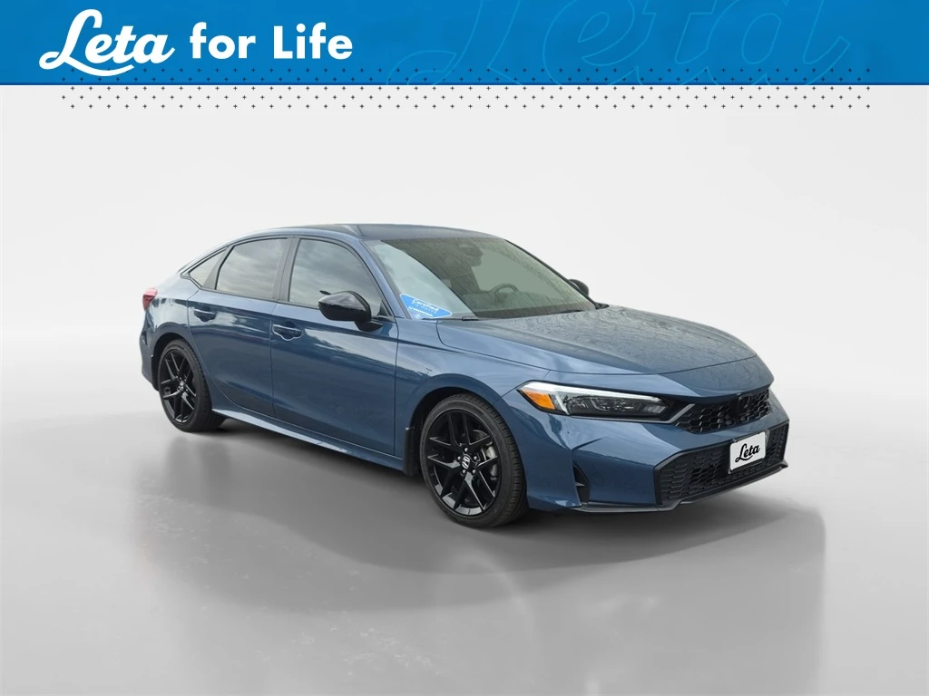 Frank Leta Automotive Outlet