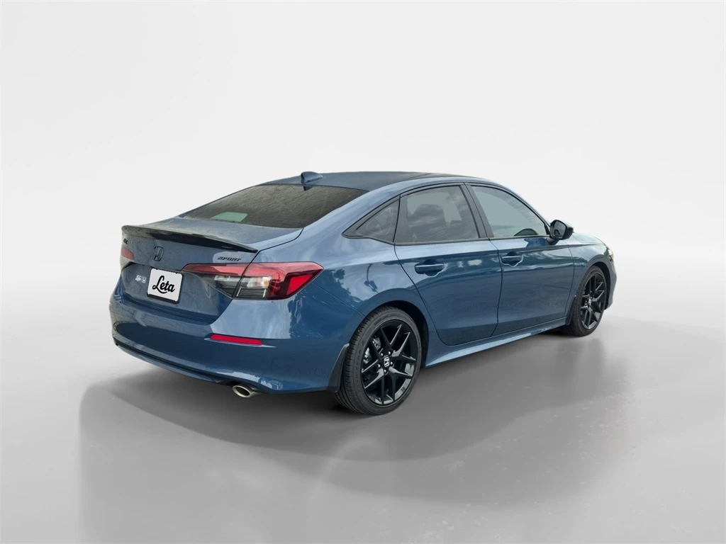 Frank Leta Automotive Outlet