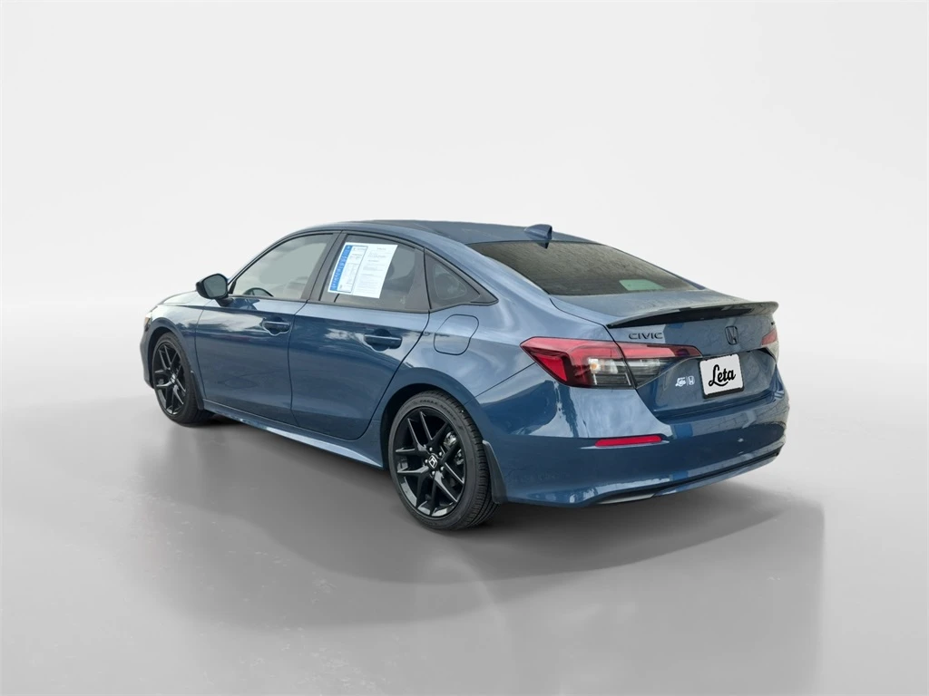 Frank Leta Automotive Outlet