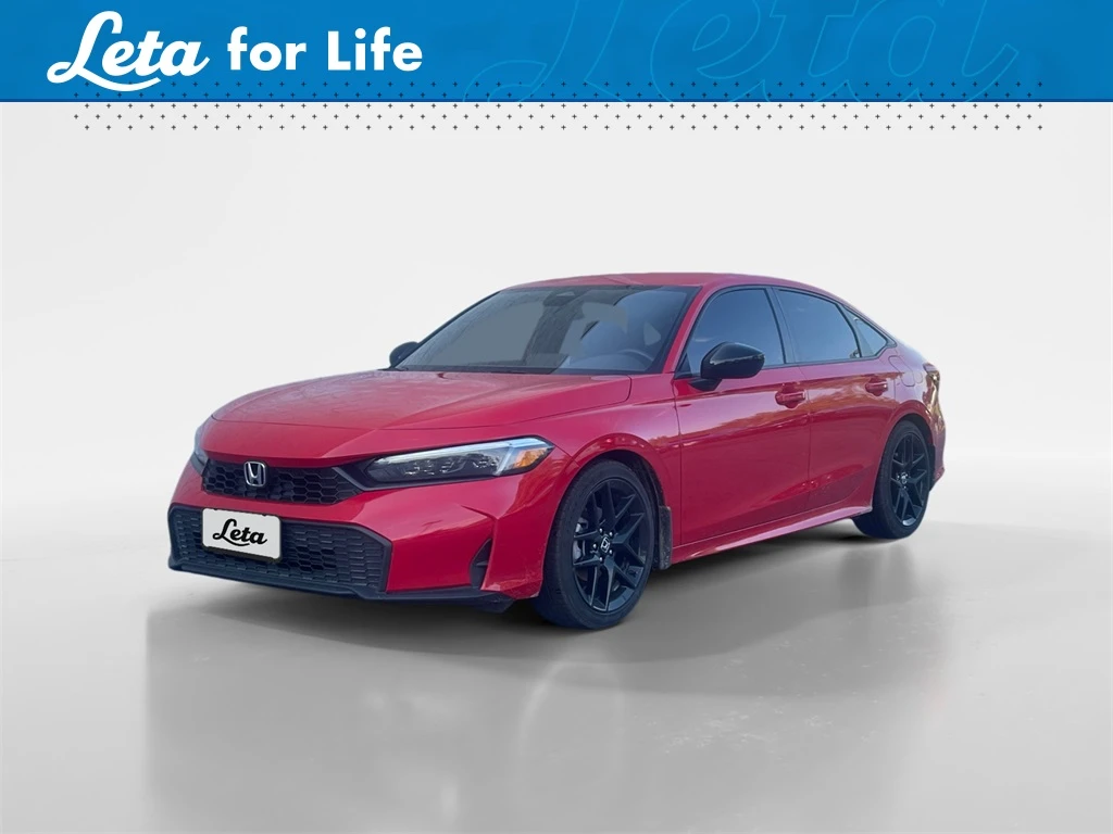 Frank Leta Automotive Outlet