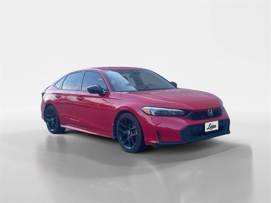 Frank Leta Automotive Outlet
