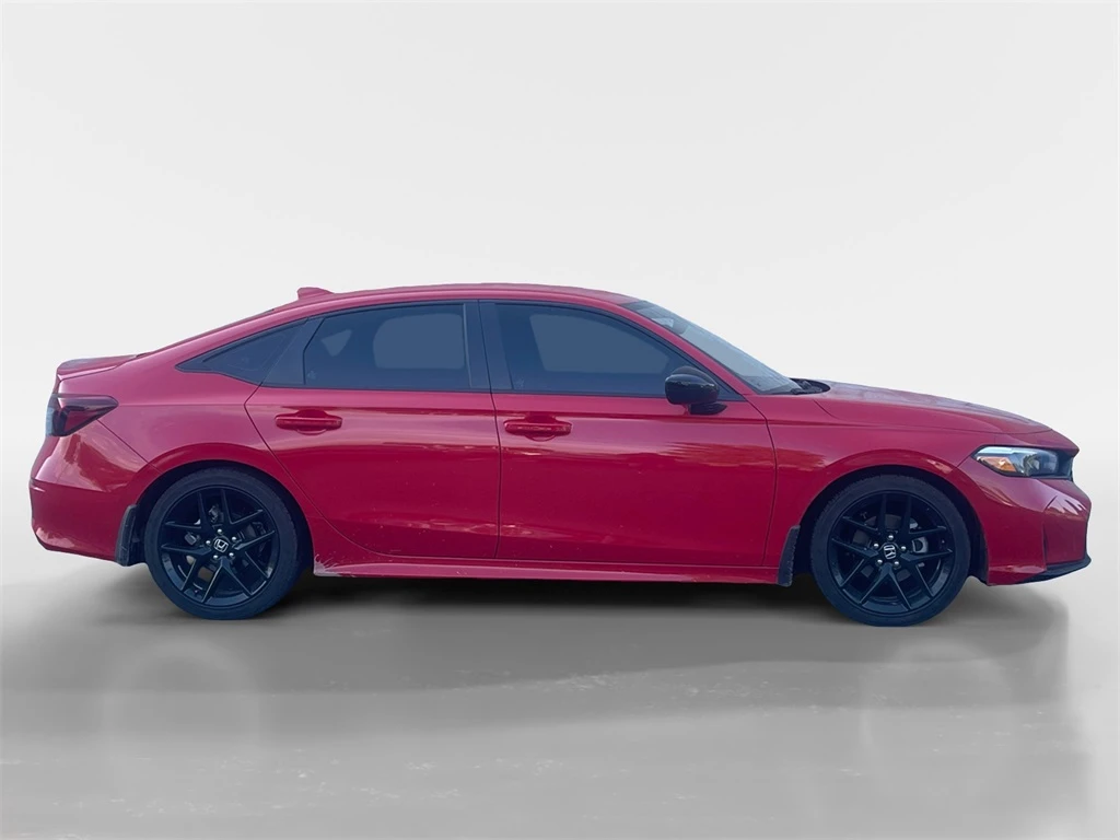 Frank Leta Automotive Outlet
