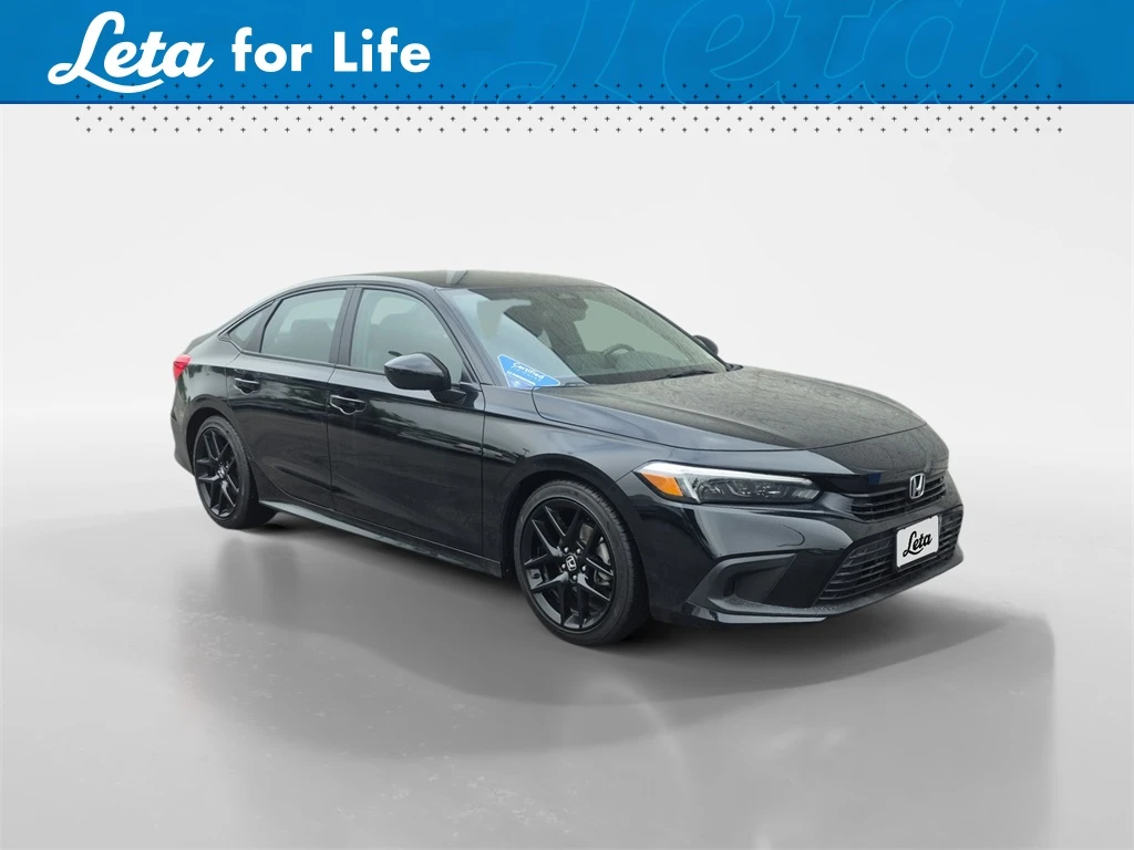Frank Leta Automotive Outlet
