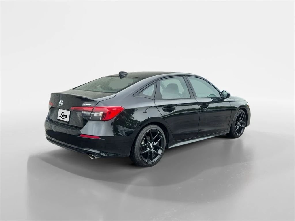 Frank Leta Automotive Outlet