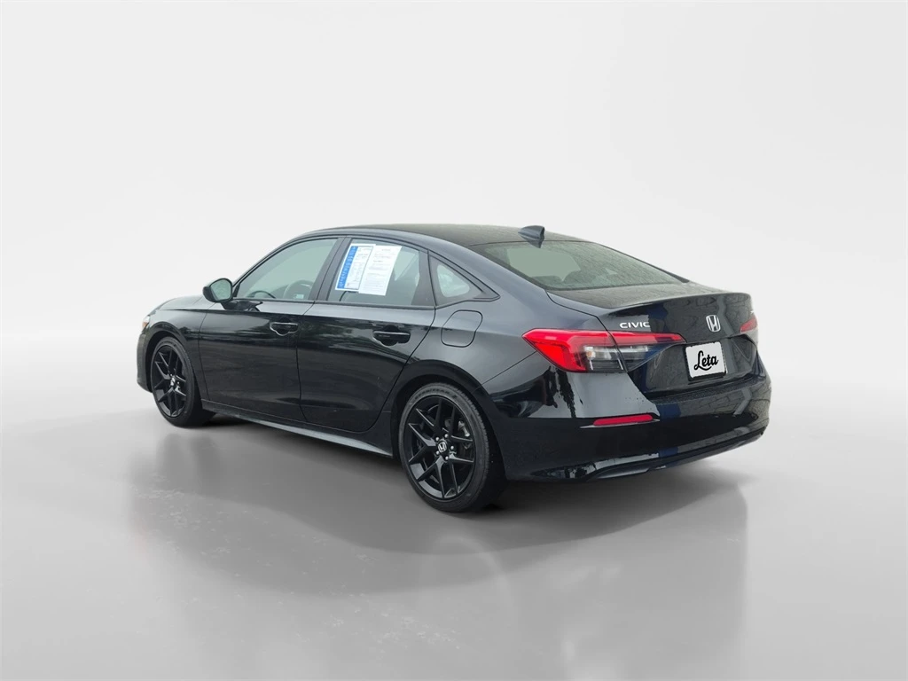 Frank Leta Automotive Outlet