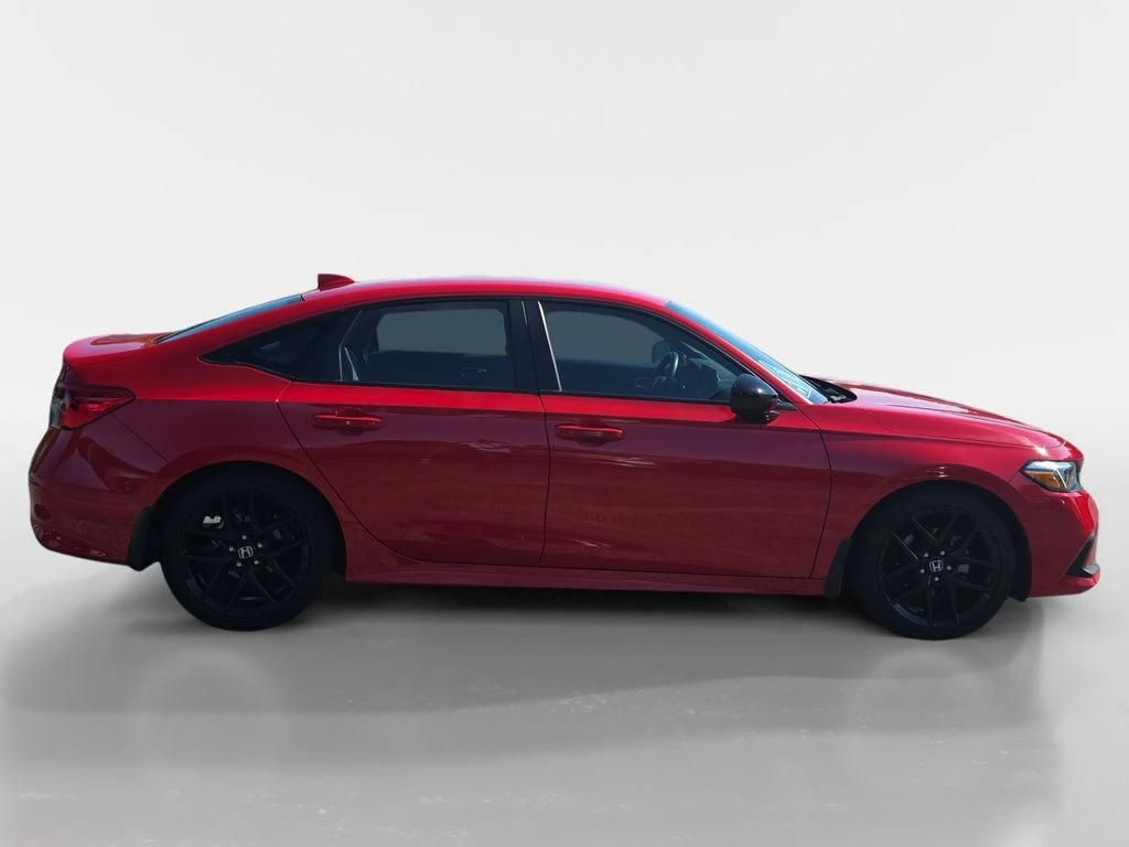 Frank Leta Automotive Outlet