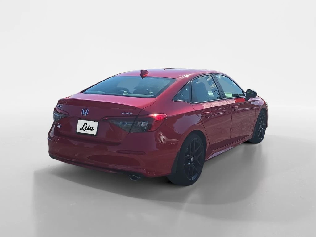 Frank Leta Automotive Outlet