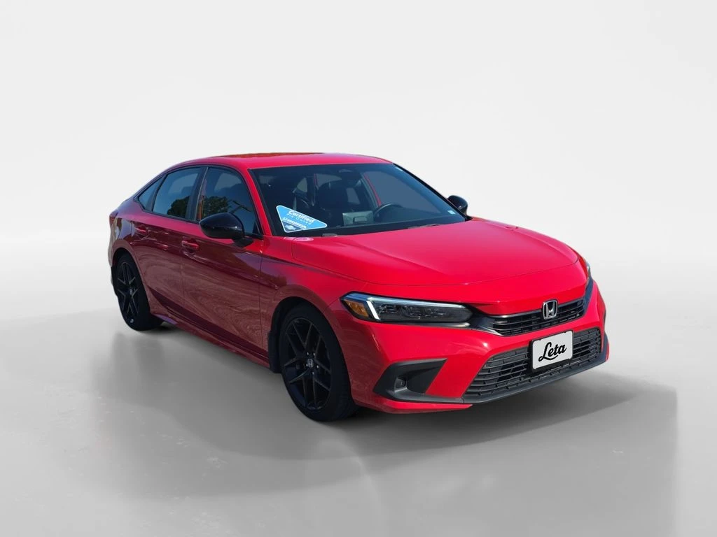 Frank Leta Automotive Outlet
