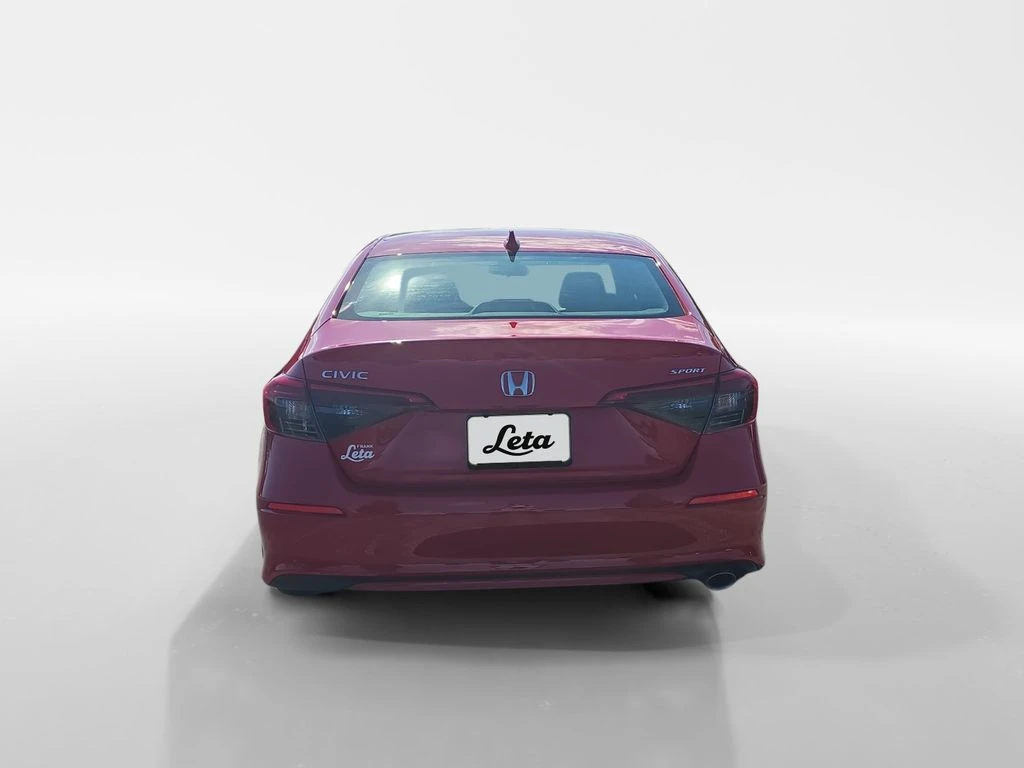 Frank Leta Automotive Outlet