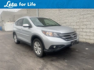 2013 Honda CR-V at Default Company in City, CT