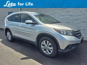 2013 Honda CR-V at Default Company in City, CT