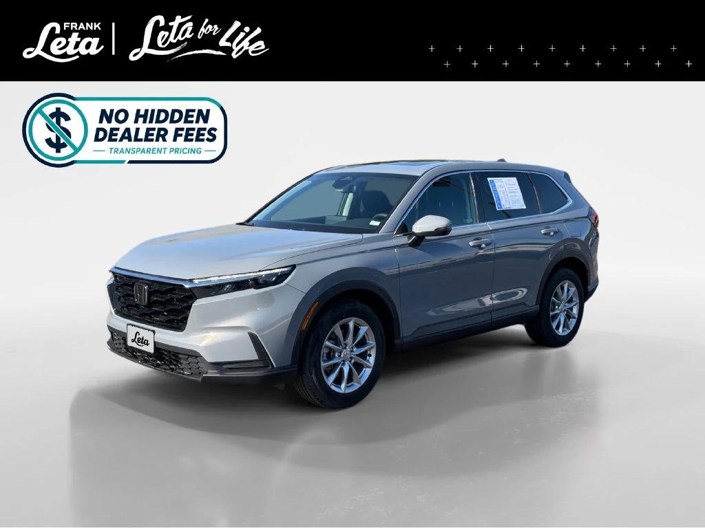 Frank Leta Automotive Outlet