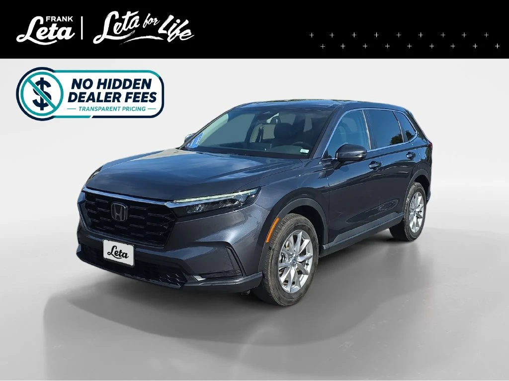 Frank Leta Automotive Outlet