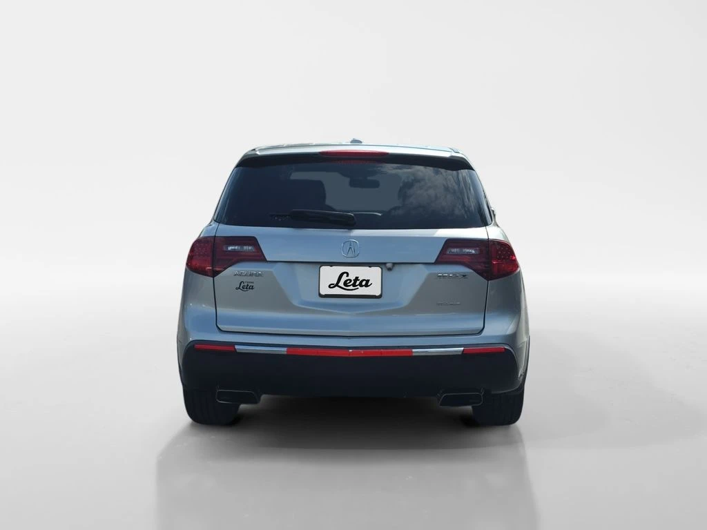 Frank Leta Automotive Outlet