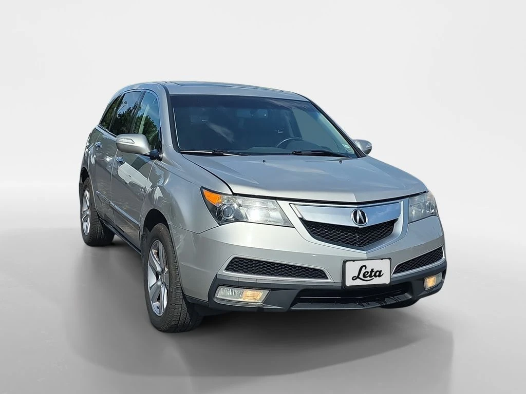 Frank Leta Automotive Outlet