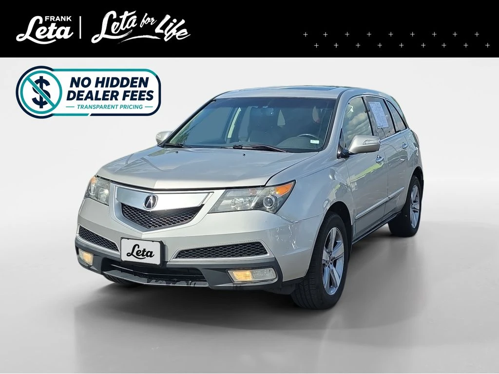 Frank Leta Automotive Outlet