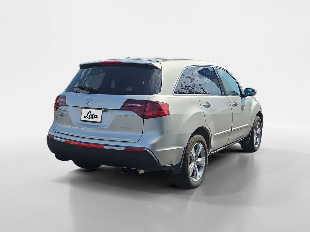 Frank Leta Automotive Outlet