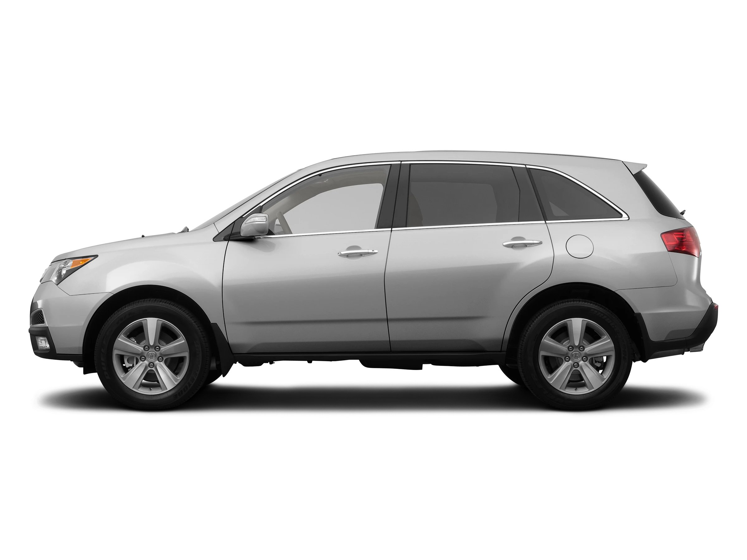 2012 Acura MDX