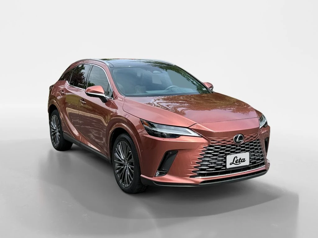 Frank Leta Automotive Outlet