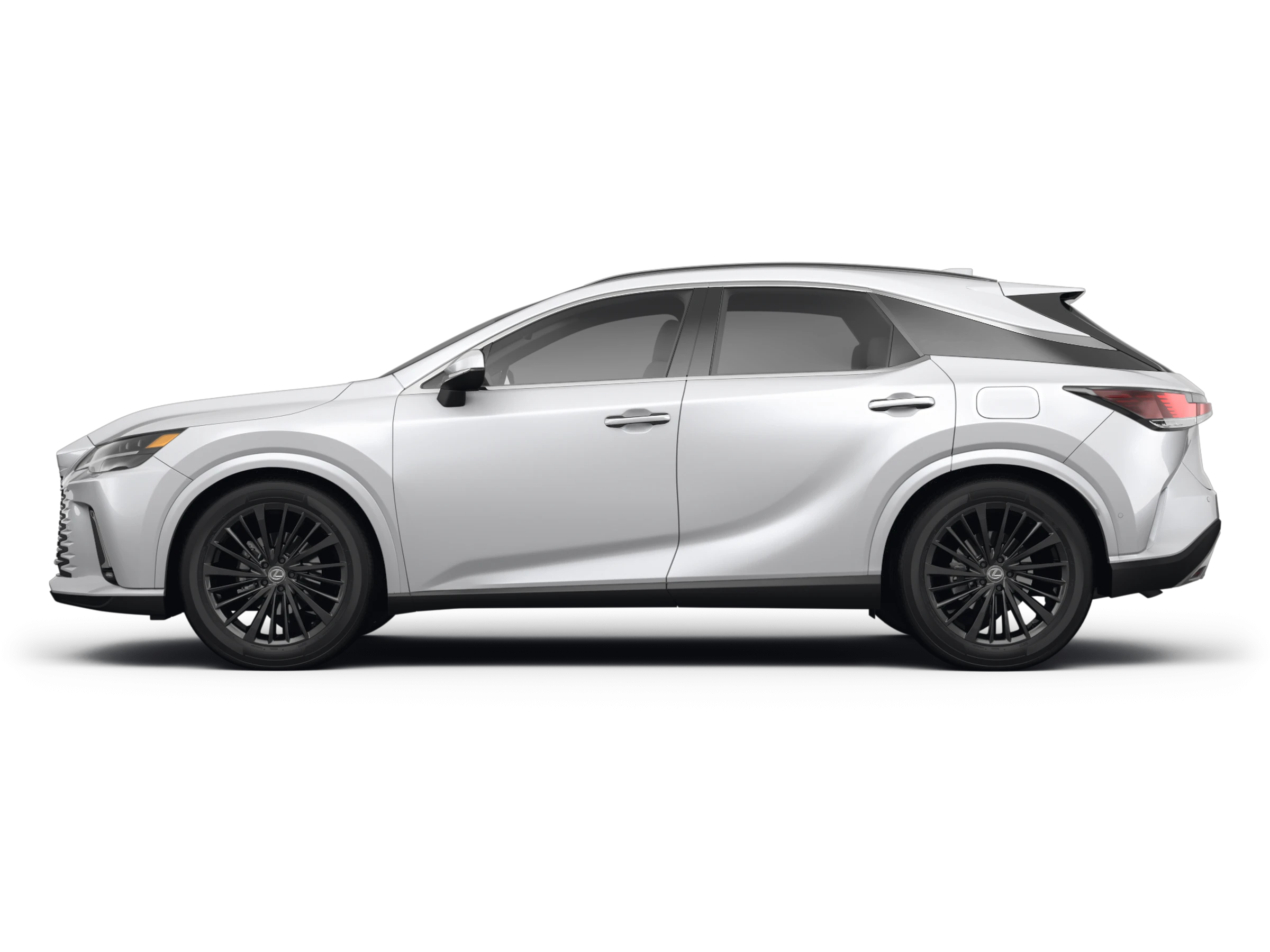 2023 Lexus RX 500h
