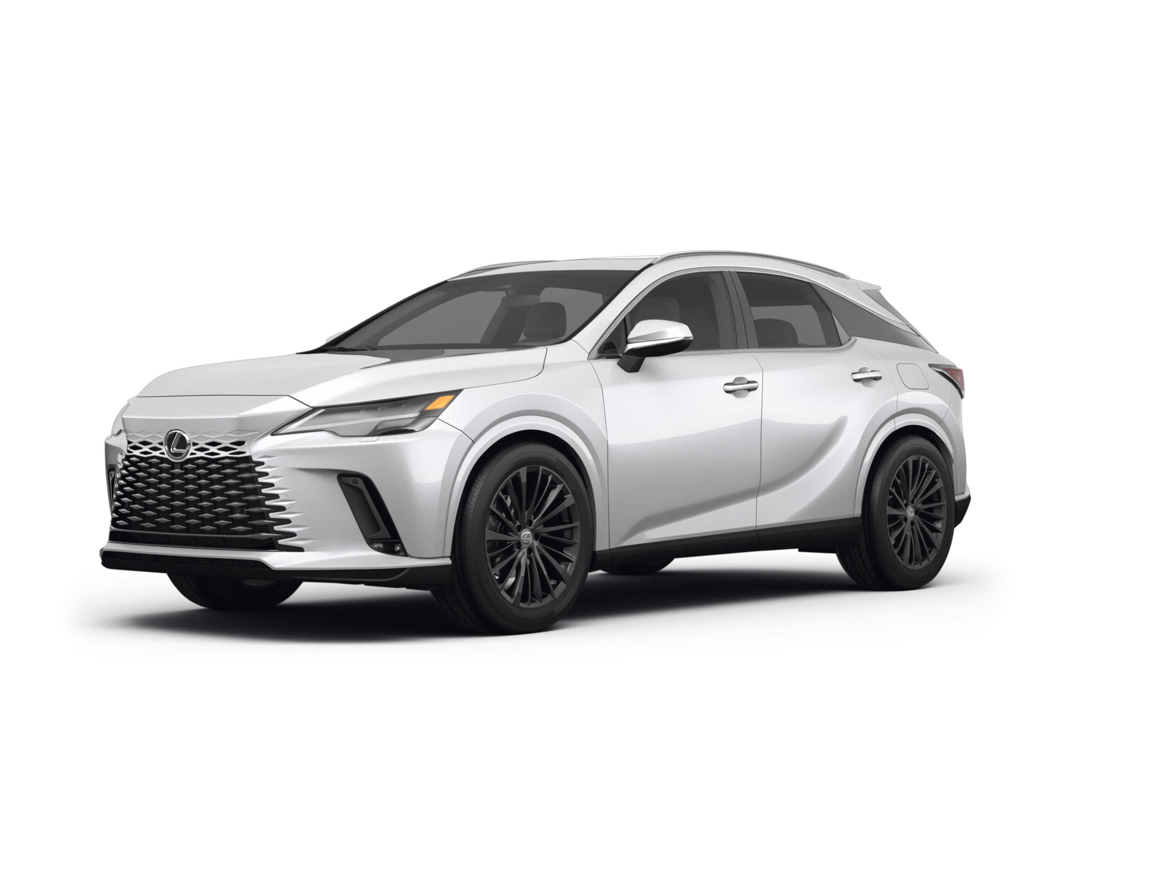 2023 Lexus RX 500h