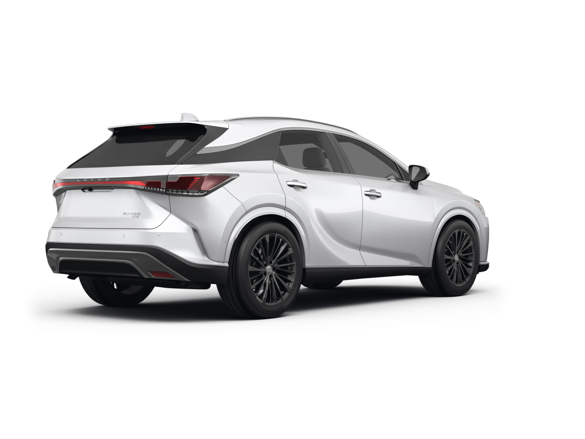 2023 Lexus RX 500h
