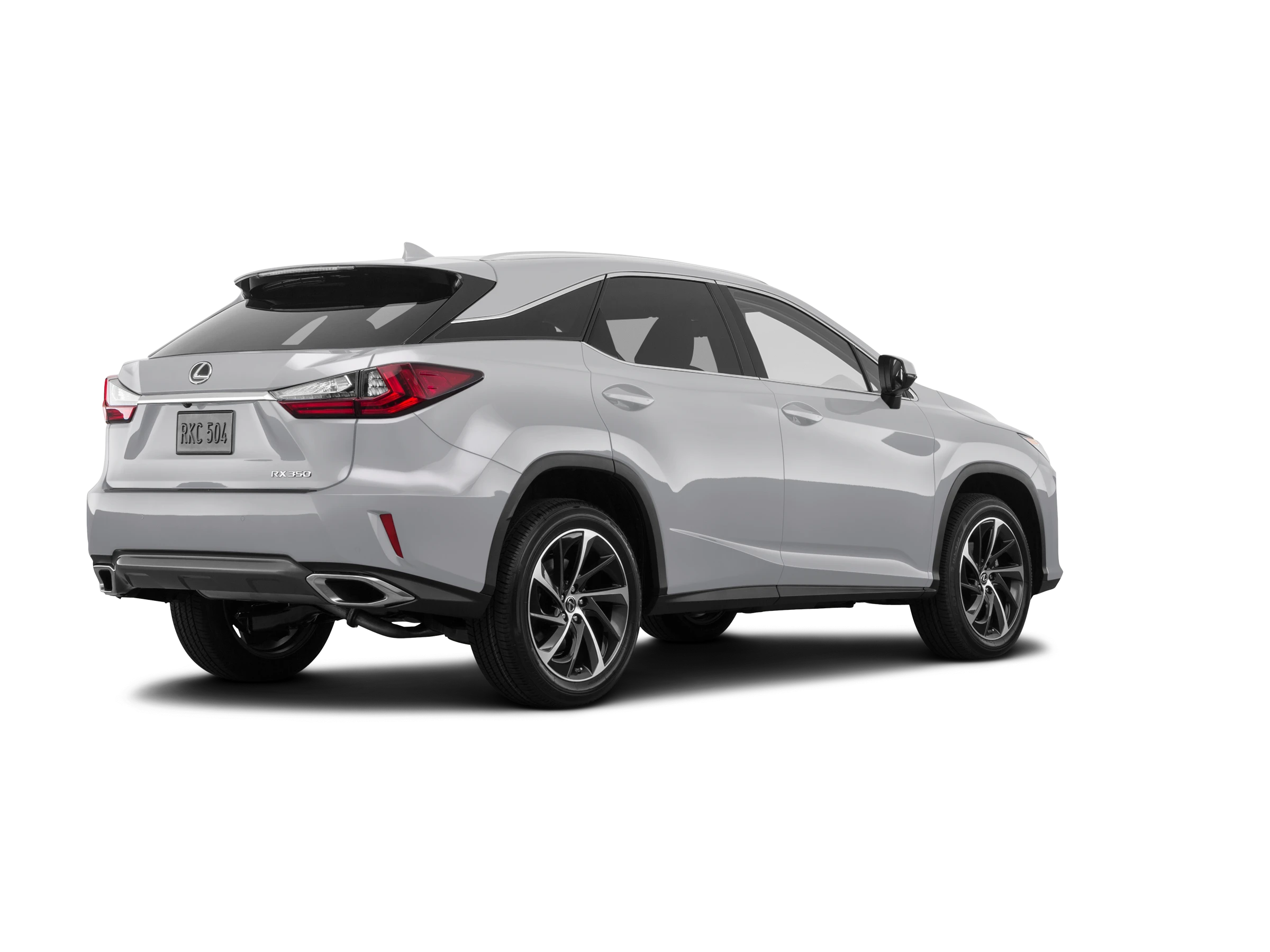 2019 Lexus RX 350