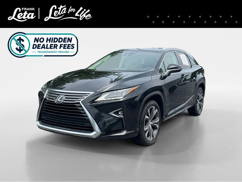 Frank Leta Automotive Outlet