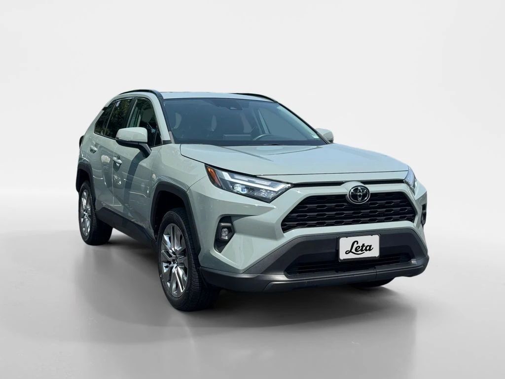 Frank Leta Automotive Outlet