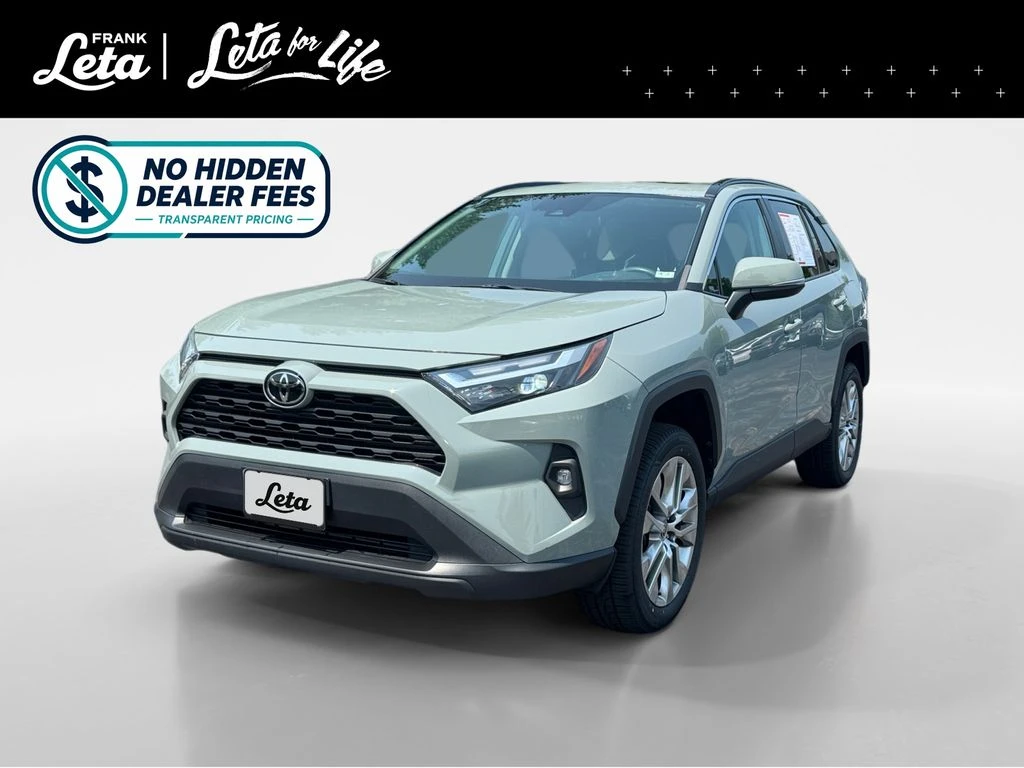 Frank Leta Automotive Outlet