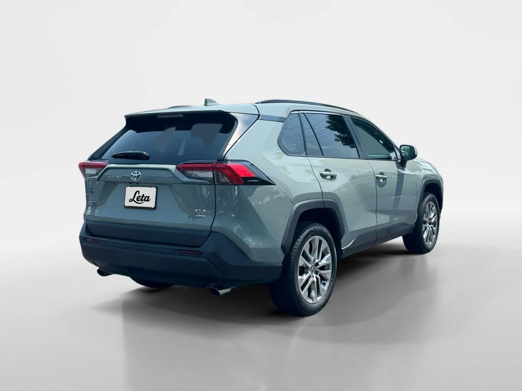 Frank Leta Automotive Outlet