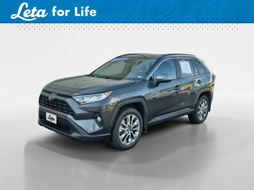 Frank Leta Automotive Outlet