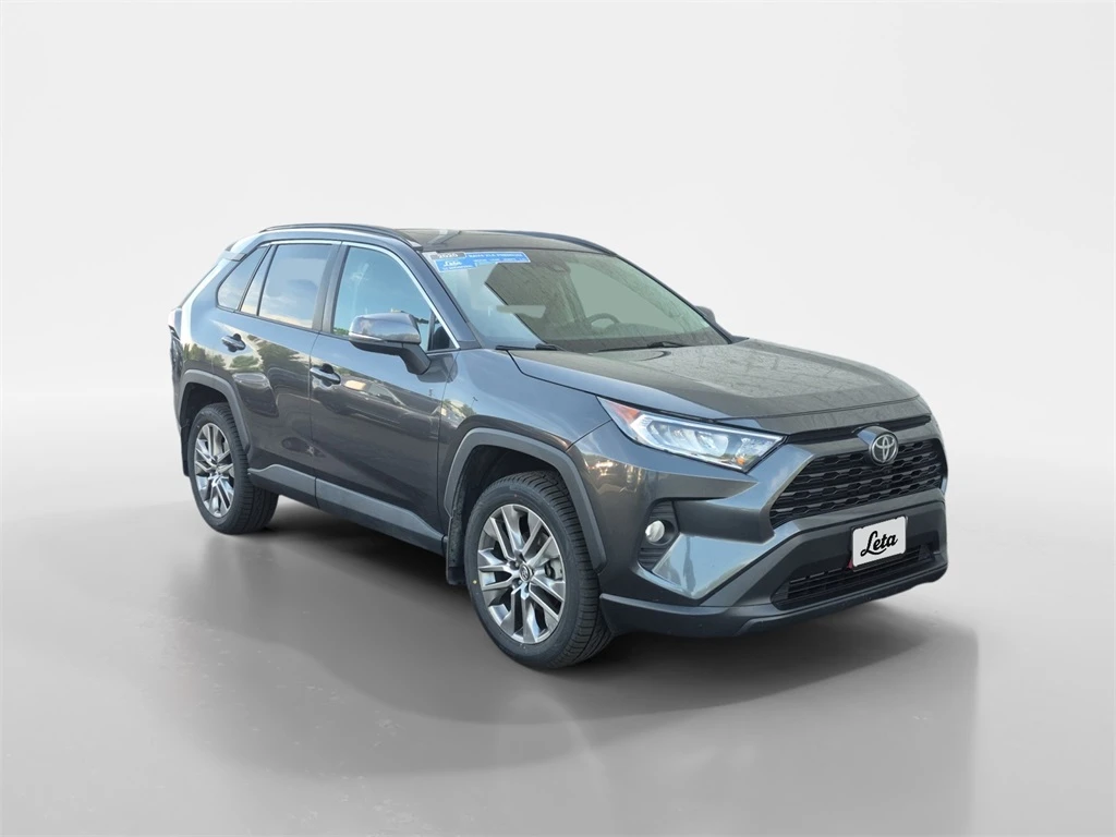 Frank Leta Automotive Outlet