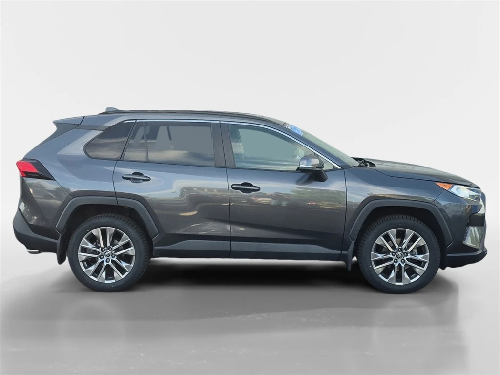 Frank Leta Automotive Outlet