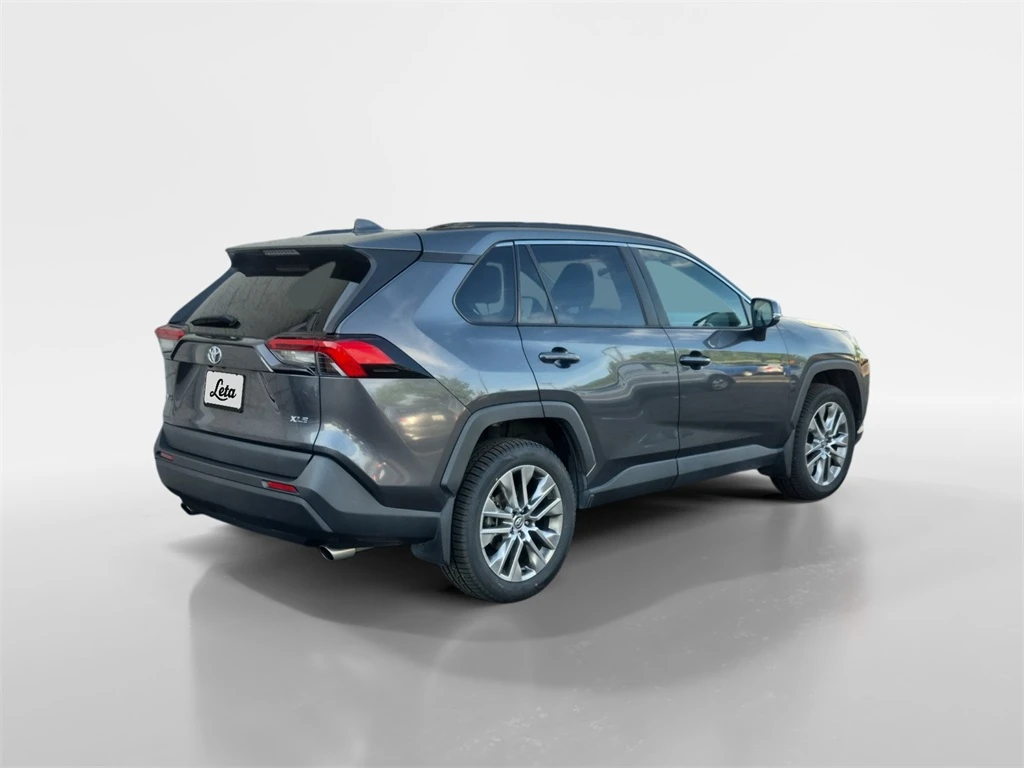 Frank Leta Automotive Outlet