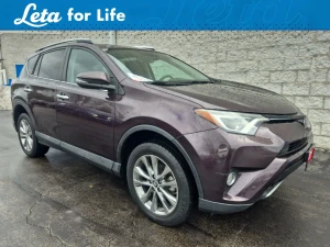 2016 Toyota RAV4 at Default Company in City, CT