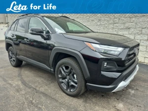 2024 Toyota RAV4 at Default Company in City, CT