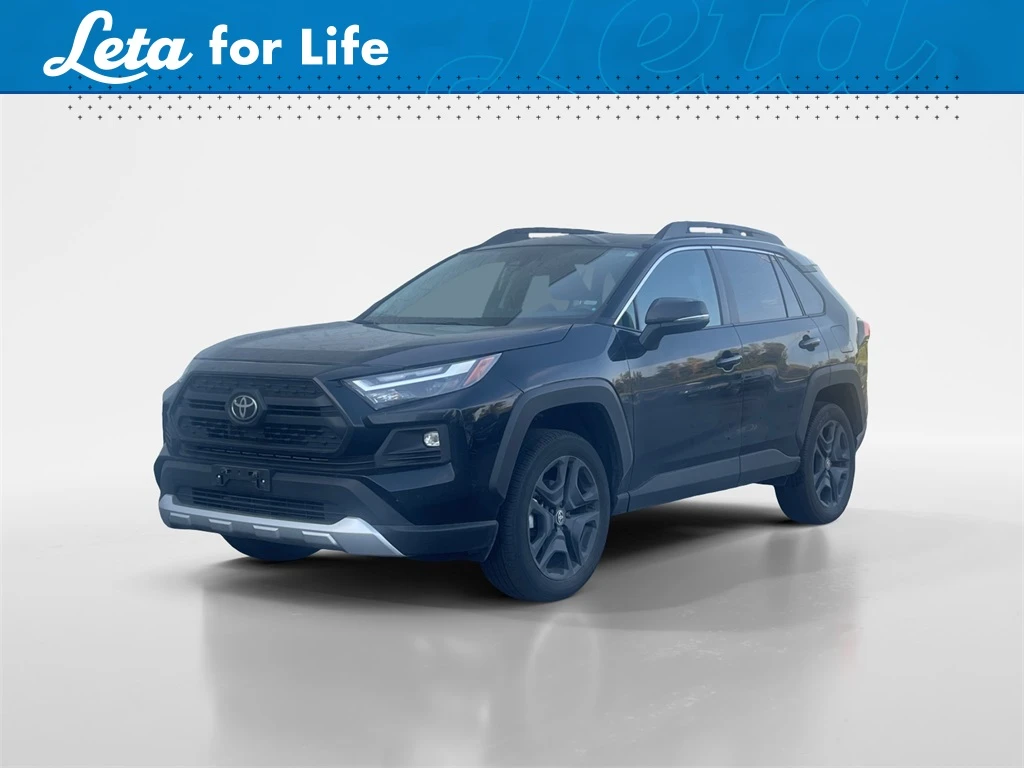 Frank Leta Automotive Outlet