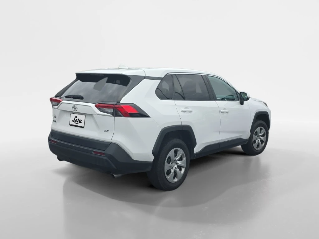 Frank Leta Automotive Outlet