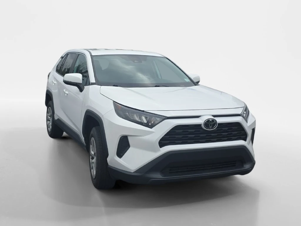 Frank Leta Automotive Outlet