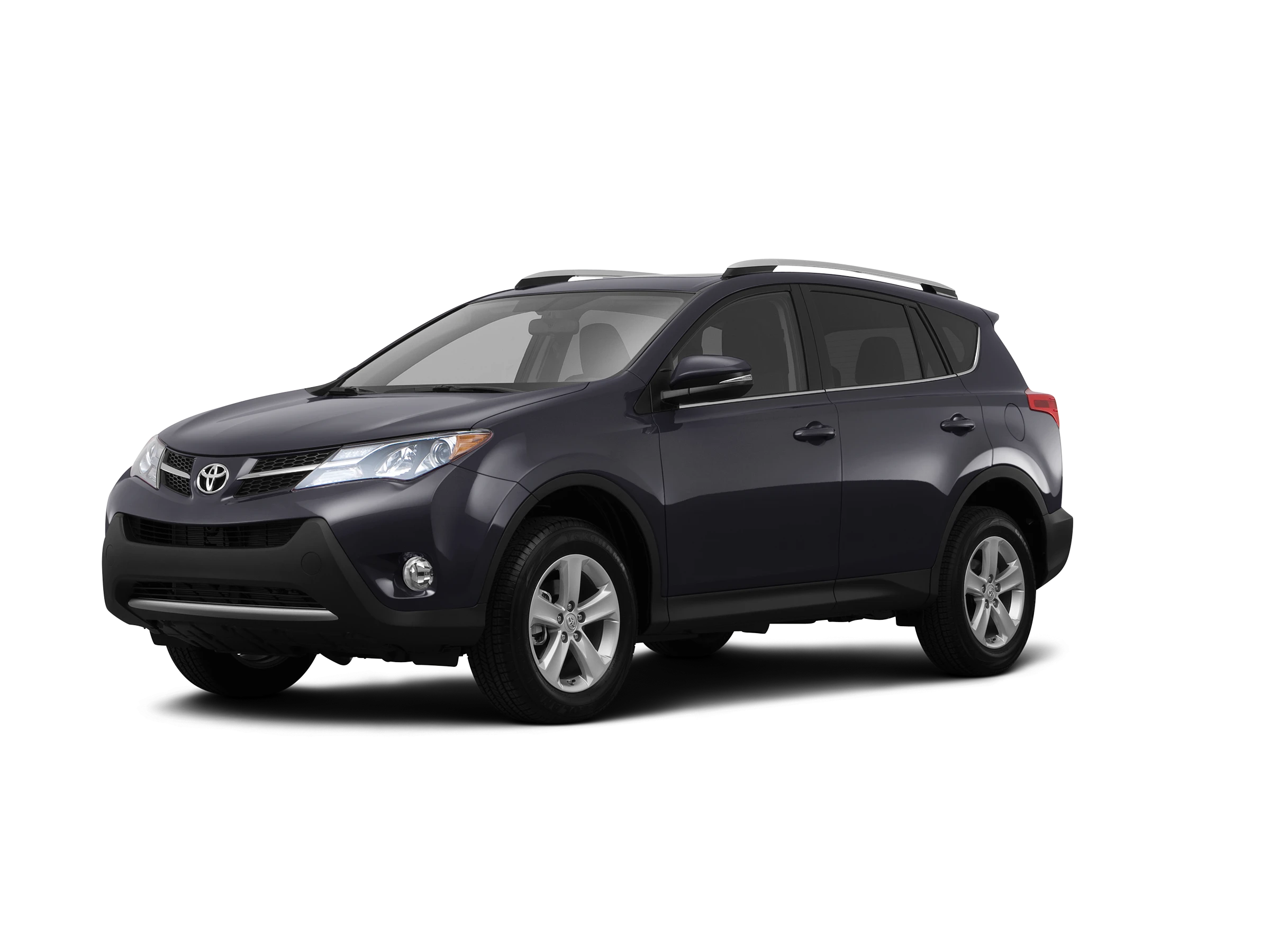 2013 Toyota RAV4