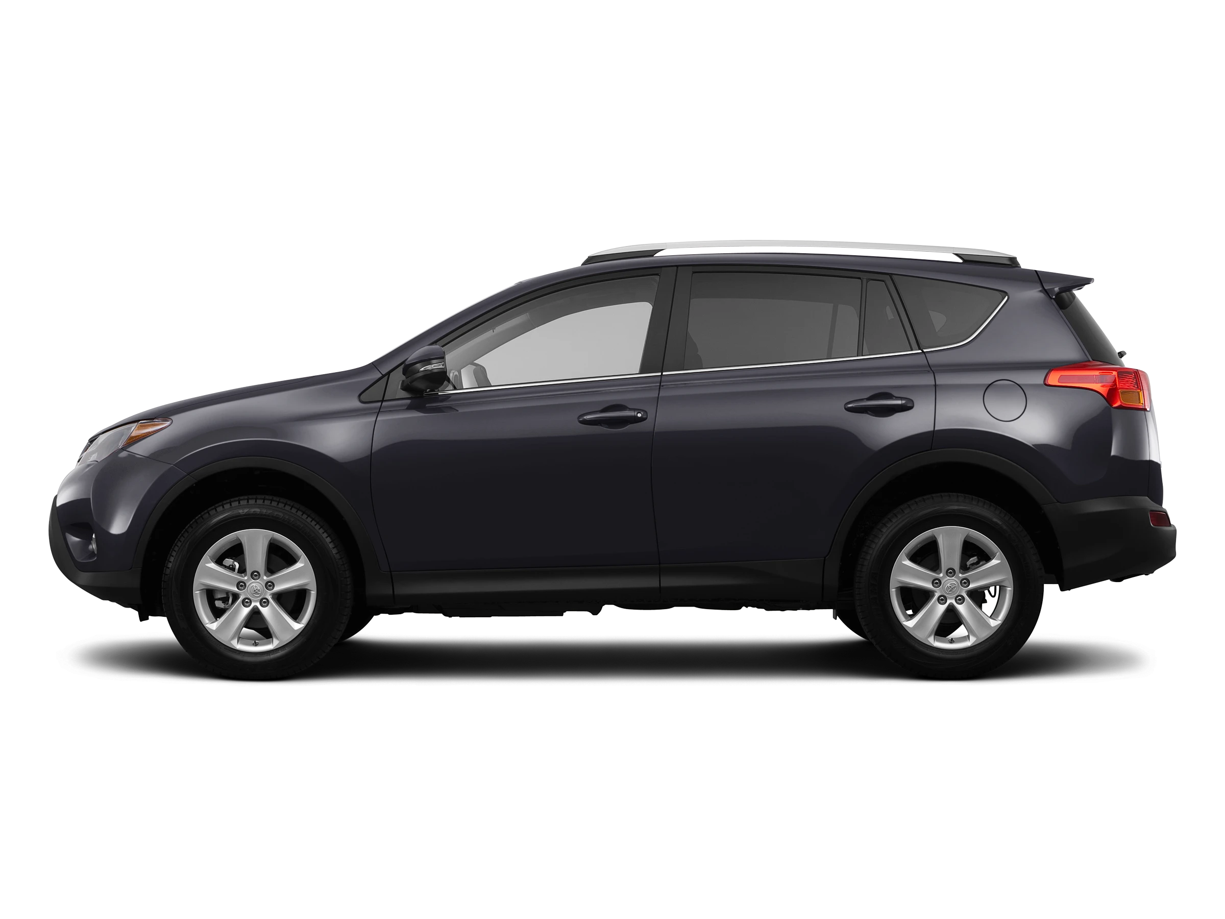 2013 Toyota RAV4