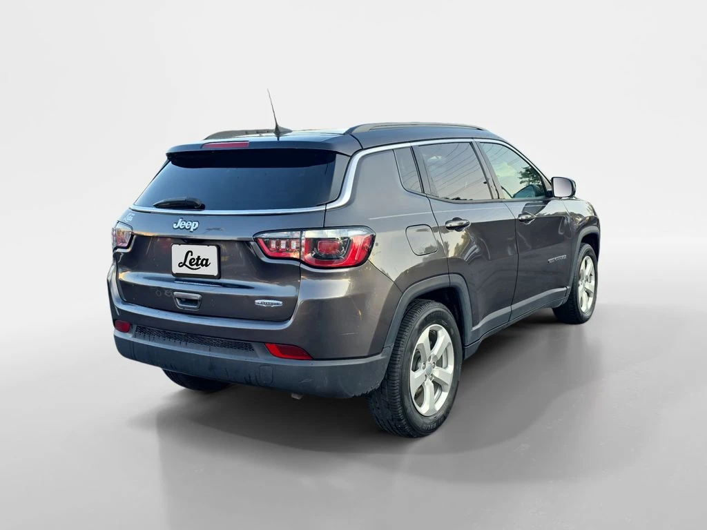 Frank Leta Automotive Outlet