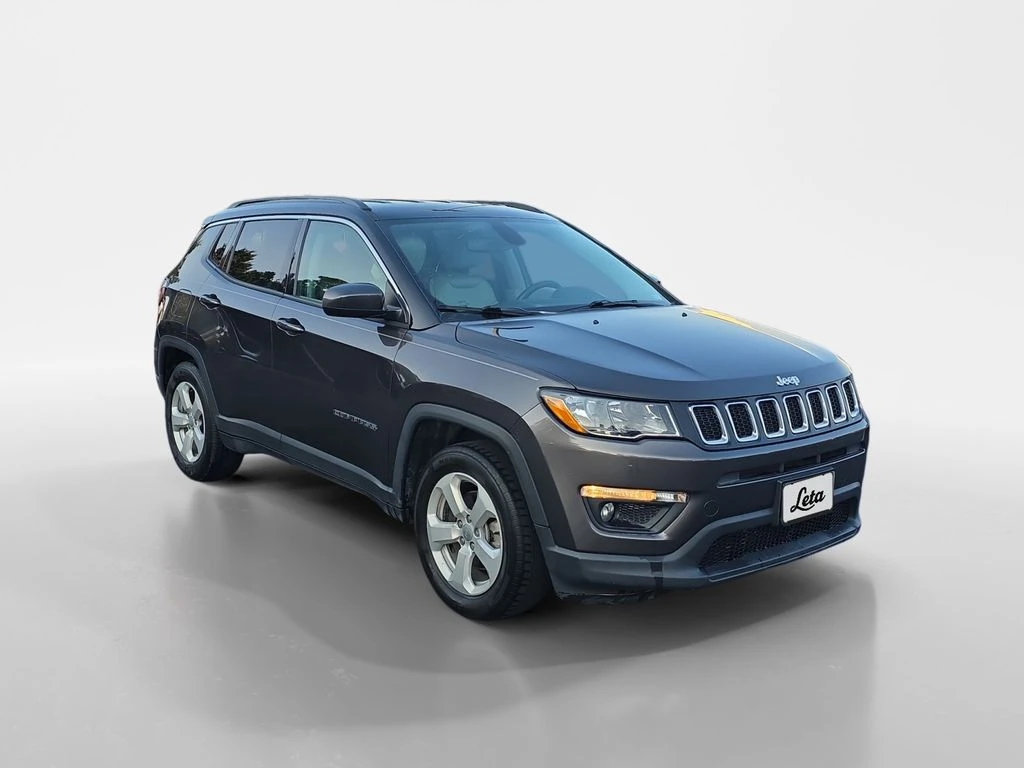 Frank Leta Automotive Outlet