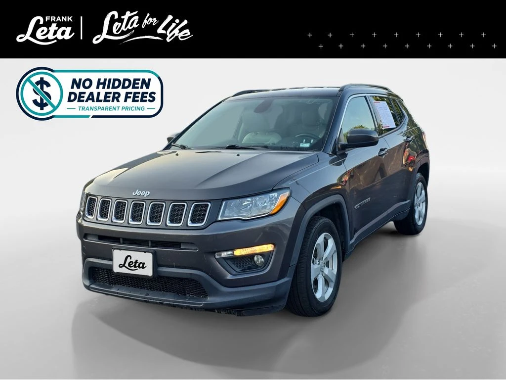 Frank Leta Automotive Outlet