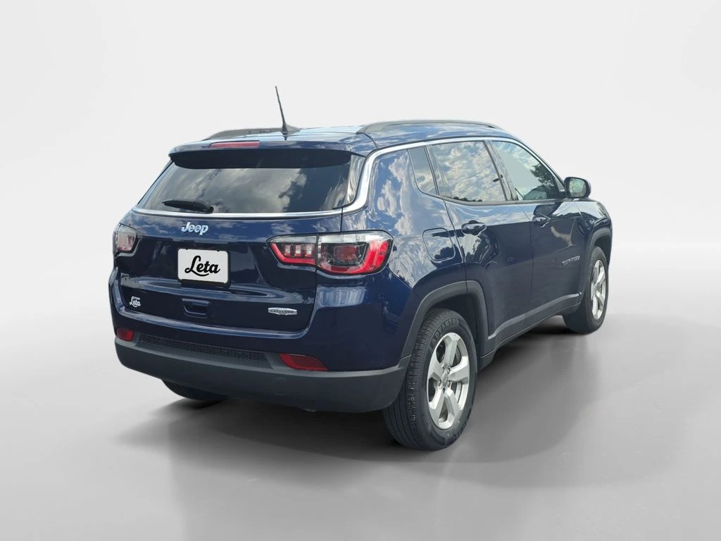 Frank Leta Automotive Outlet