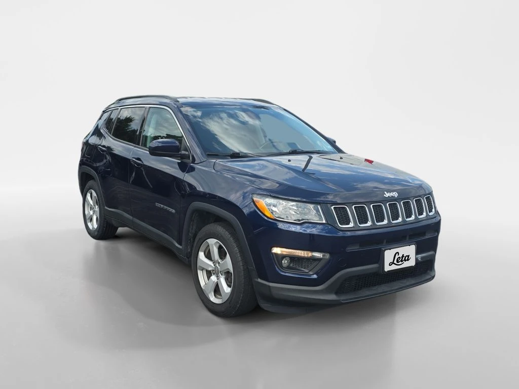 Frank Leta Automotive Outlet