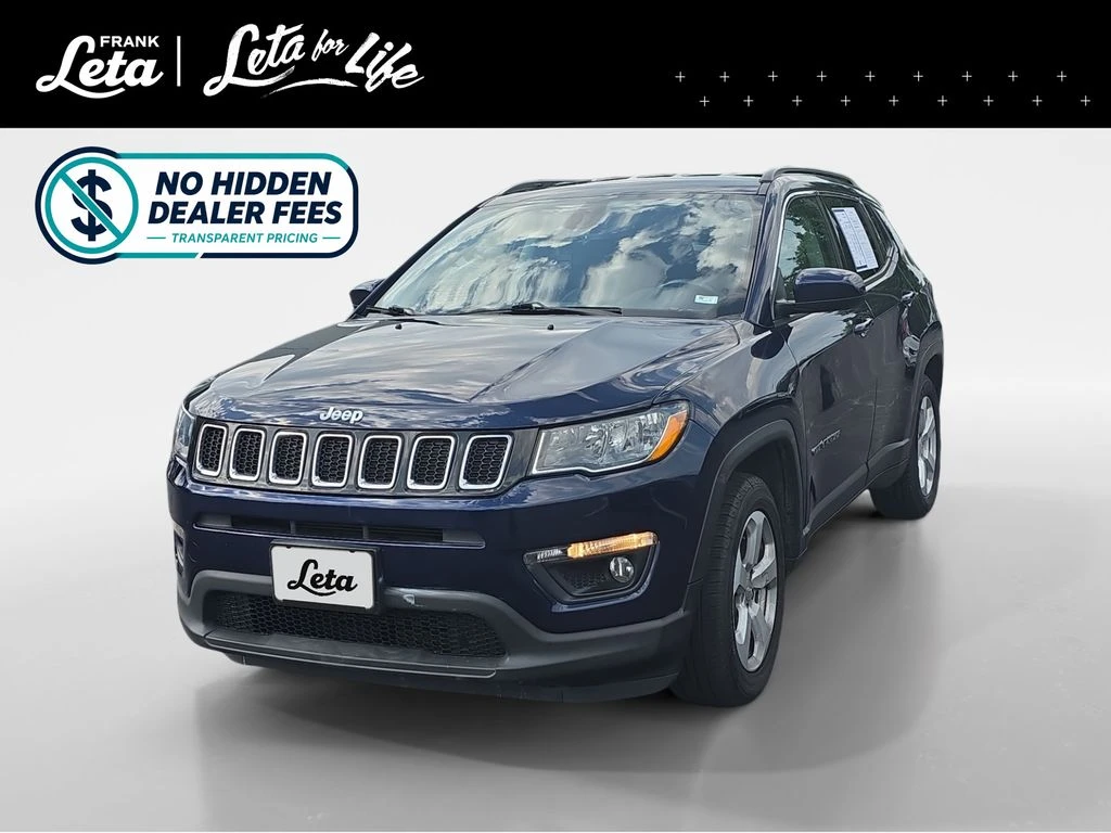 Frank Leta Automotive Outlet