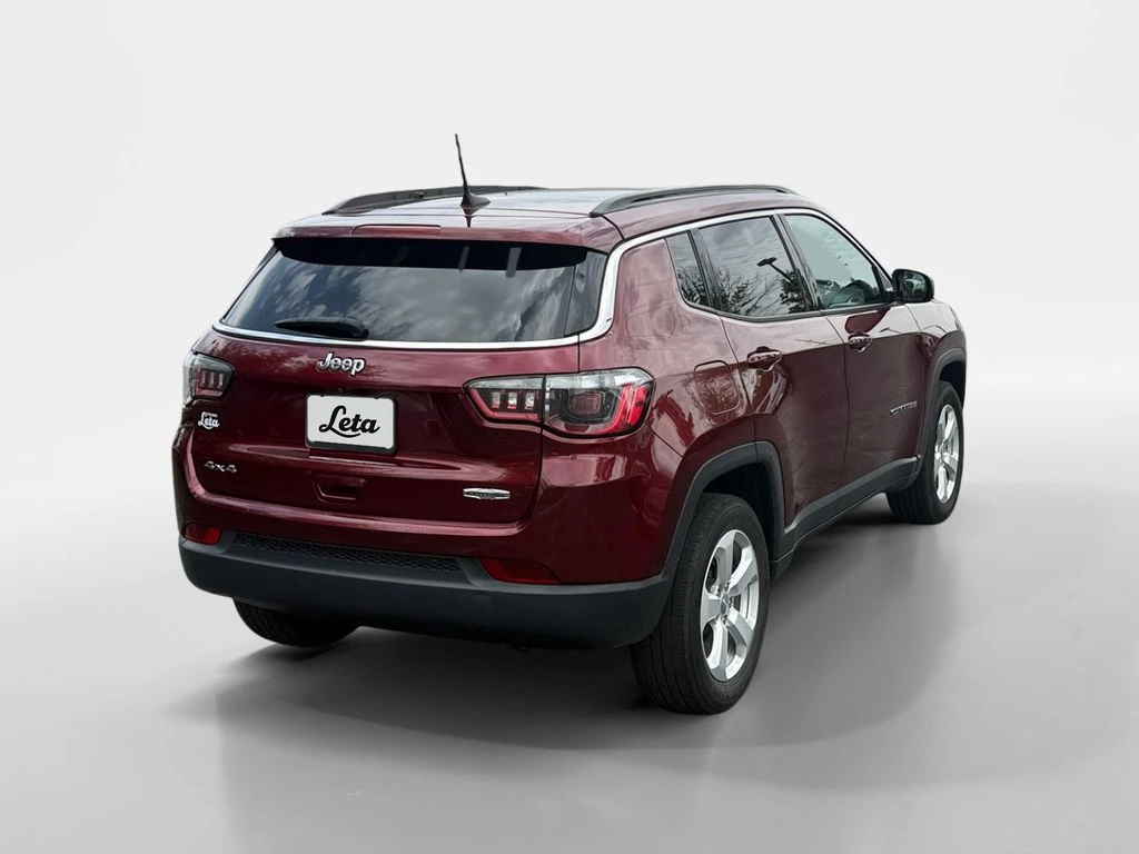Frank Leta Automotive Outlet
